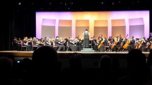 North Allegheny Senior High Orchestra