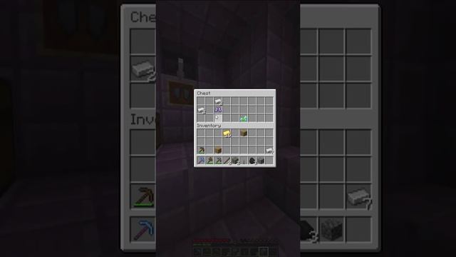 Minecraft, But Mining SPAWN Random STRUCTURE смотреть онлайн