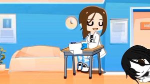 если бы я работала в морге