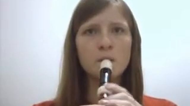 Harry Potter Theme - Flauta Doce смотреть онлайн