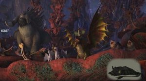 Беззубик:Зацепила