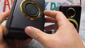 Колонки для компьютера с алиэкспресс