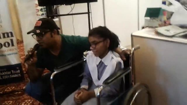 Father Daughter Duo. What a talent :) смотреть онлайн