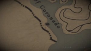 КАК ПОПАСТЬ В МЕКСИКУ В RDR 2 !?!?!?