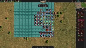 ВОСХОЖДЕНИЕ ИМПЕРИИ! В самой недооцененной стратегии - songs of syx | прохождение