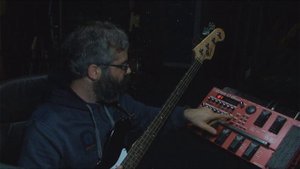 Boss GT-6B + Squier Affinity Bass Demo