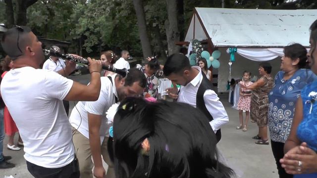 Сватба на Радослав и Валентина 03.08.2019 Част 1 смотреть онлайн