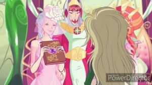 Selina - Can't Dance