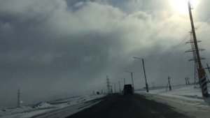 Завод «Надежда» Норильск