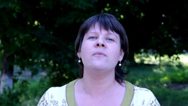 Мероприятие, посвящённое великому православному празднику...Отзыв о "Сибирской Отраде" смотреть онлайн