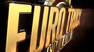 ГАЙД#1|Как сделать шагающую камеру на все версии для euro truck simulator 2