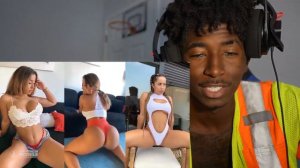 Try Not To Cum Pt2!!!! I failed....