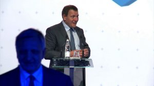 Панельная дискуссия I: «ИБ между Востоком и Западом» - BIS SUMMIT 2018