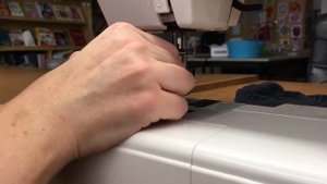 How to Thread the Janome My Style 100 Sewing Machine