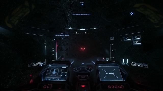 Star Citizen 3.15.1 - Grim Hex is Perfect for Bounty Hunting смотреть онлайн