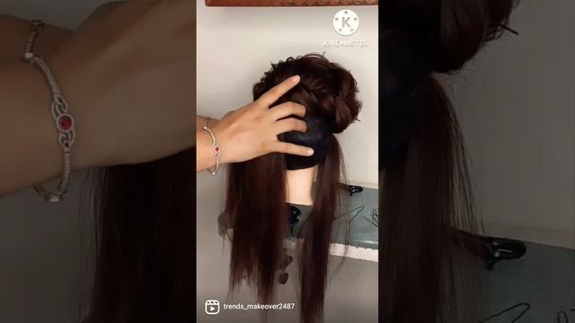 Messi hairstyle tutorial ||TRENDSMAKEOVER ||