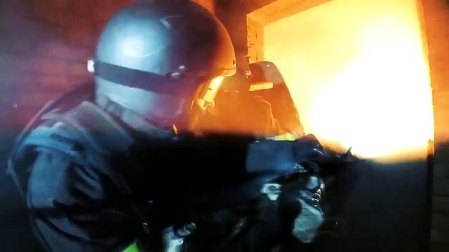 РОСГВАРДИЯ ВСЕГДА НА СТРАЖЕ