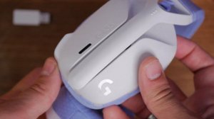 How to fix Logitech G435 connections issues & how to connect to PC