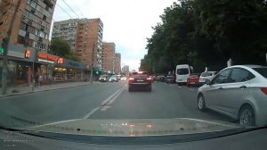 Inspector PIRANHA в Нижнем Новгороде, отзывы, пример видео, обзор