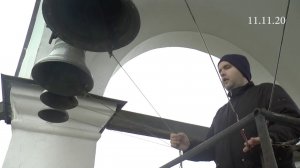 #Будничный колокольный #звон (#среда)