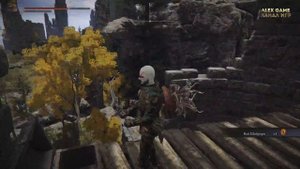 elden ring гайд для новичков | как получить боевое копье вика