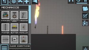 How to get lava melon sandbox/melon playground (no mods)