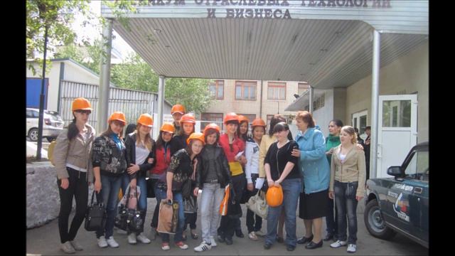 ЧТОТиБ гр.Ди- 09-1 Г.Чита