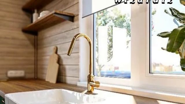 Два кошмара моей кухни! Ремонт Москва / дизайн студия Wizardiz смотреть онлайн