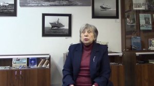 На грани двух стихий. Ростислав Алексеев - создатель судов на подводных крыльях и экранопланов