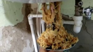 Как почистить бойлер