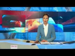 Первый канал об итогах заседания Совета учредителей ВАДА