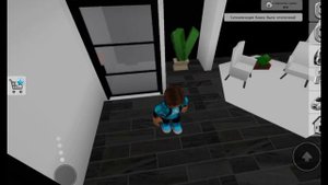 Новое Обновление в Brookhaven 🏡RP ! (во всех домах появились секретки)