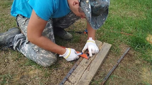 Мангал С ЭЛЕКТРОПРИВОДОМ|СВОИМИ РУКАМИ