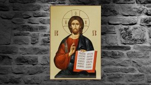 Боже мой!!! Псалом 21 Очень сильная молитва когда плохо. Царь Давид