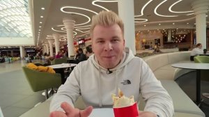 Все НОВИНКИ Бургер Кинг / Итальяно Меню в Burger King / 4 НОВЫХ Бургера / Почему стало дешевле?