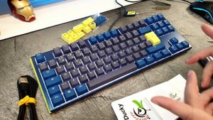 Ducky One 3 Daybreak TKL - Review
