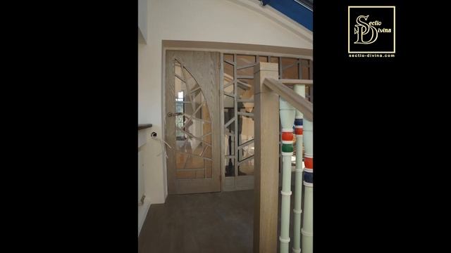 Вилла на камнях (ч.5) | Проект И.П.Шмелёва, Токсово (Лен. область). смотреть онлайн