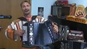 Денисов Андрей-"Пой, моя гармонь" автор песни Елена Гуляева.