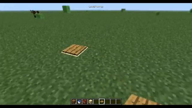 Как построить мину в Minecraft. Для начинающих. смотреть онлайн