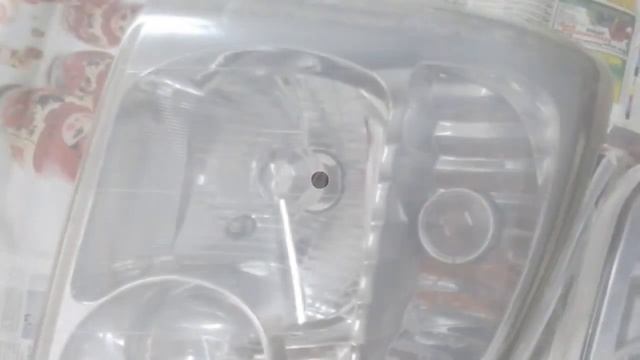 фары dadi под лак смотреть онлайн