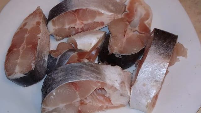 Снежная рыба как приготовить рецепт