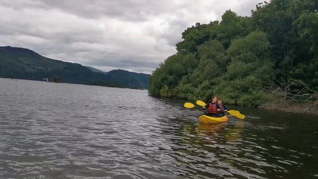 Sit on Top Kayaking... A 'How to' guide смотреть онлайн