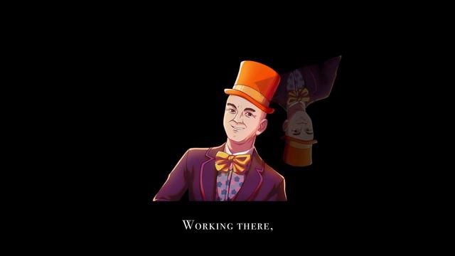 OSHA Violations; “Pure Imagination” Parody смотреть онлайн