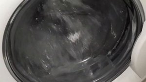 Глобальная чистка стиралки / Очистка барабана