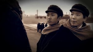 Седьмая вода - Колокольчик (В лунном сиянии снег серебрится). Про уродов и людей, 1998