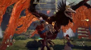 Tales of Arise Boss Guide - How to Beat Meria Phein