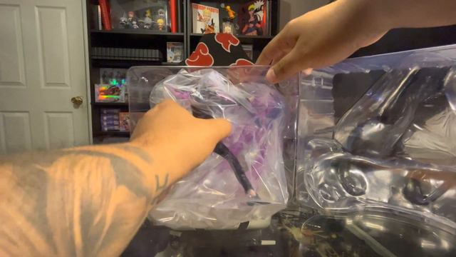 BANDAI FIGUARTS ZERO | GOJO SATORU | JUJUTSU KAISEN смотреть онлайн