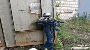 Ветерок 8м. Прокатились, отдохнули. Красота)