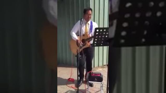 知名房仲 使用VOX Soundbox mini смотреть онлайн