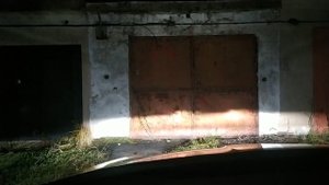 Диодные лампочки в противотуманках шкода рапид. Адский засвет во все стороны.